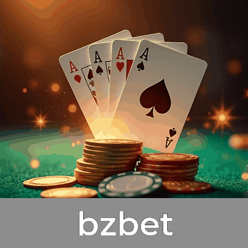 Bzbet: Caça-níqueis com Prêmios Gigantes, Jogos de Mesa Estratégicos, e Experiência Imersiva com Dealers ao Vivo